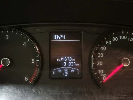 Volkswagen Transporter - Afbeelding 10 van 18