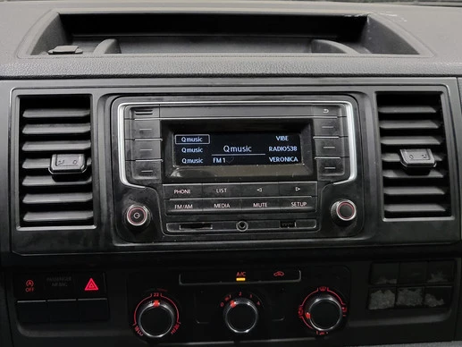 Volkswagen Transporter - Afbeelding 11 van 18