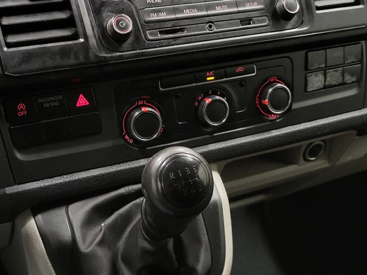 Volkswagen Transporter - Afbeelding 12 van 18