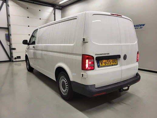Volkswagen Transporter - Afbeelding 15 van 18