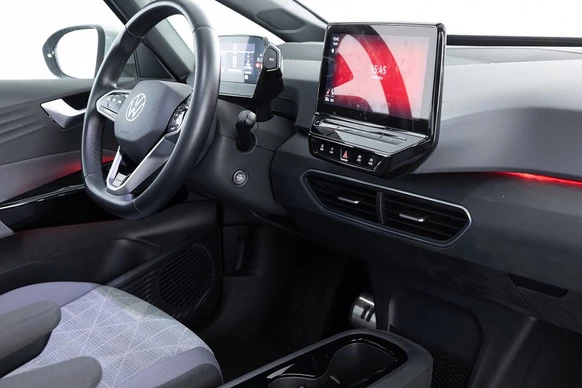 Volkswagen ID.3 - Afbeelding 3 van 30