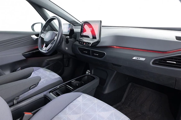 Volkswagen ID.3 - Afbeelding 4 van 30