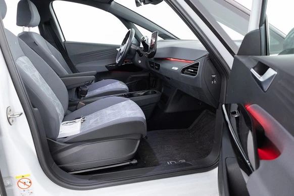 Volkswagen ID.3 - Afbeelding 7 van 30