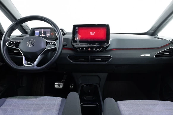 Volkswagen ID.3 - Afbeelding 12 van 30