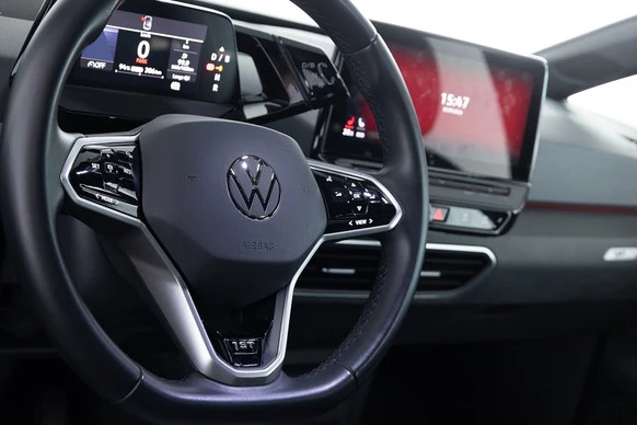 Volkswagen ID.3 - Afbeelding 17 van 30