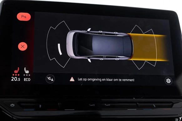 Volkswagen ID.3 - Afbeelding 21 van 30