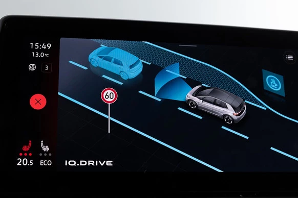 Volkswagen ID.3 - Afbeelding 22 van 30