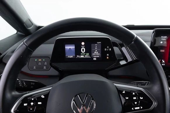 Volkswagen ID.3 - Afbeelding 29 van 30