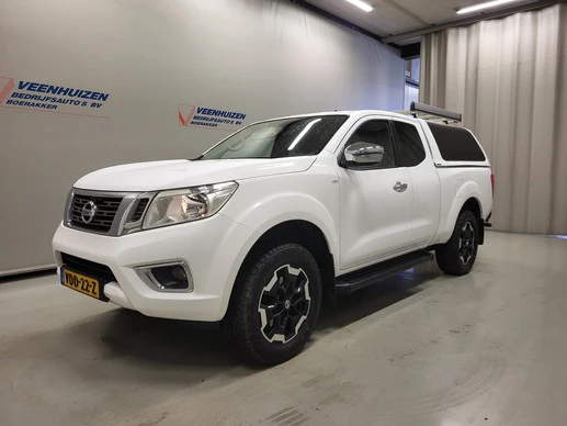 Nissan Navara - Afbeelding 1 van 20