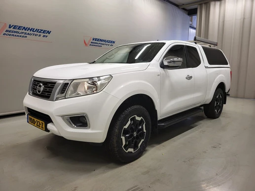 Nissan Navara - Afbeelding 2 van 20