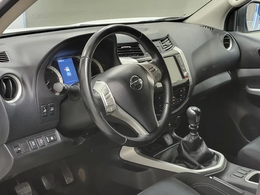 Nissan Navara - Afbeelding 4 van 20