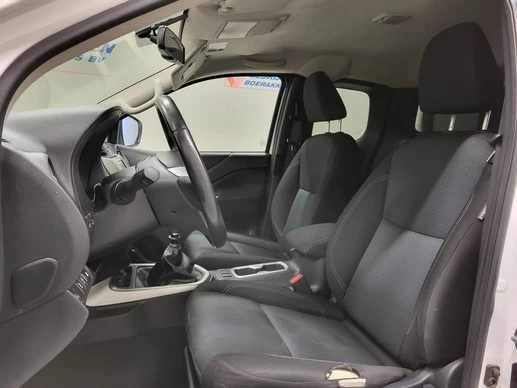Nissan Navara - Afbeelding 5 van 20