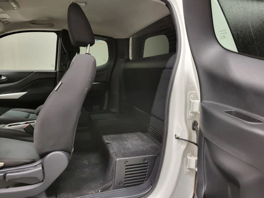 Nissan Navara - Afbeelding 6 van 20