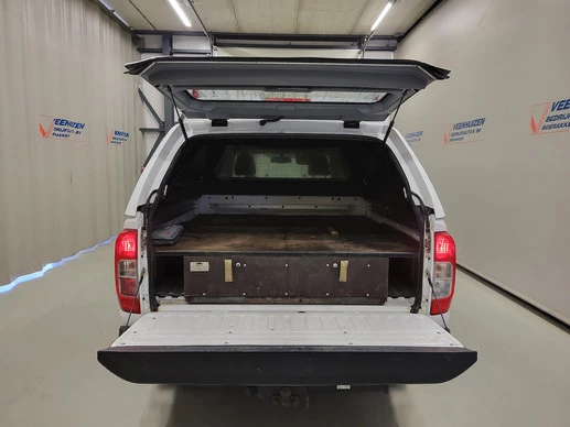 Nissan Navara - Afbeelding 7 van 20