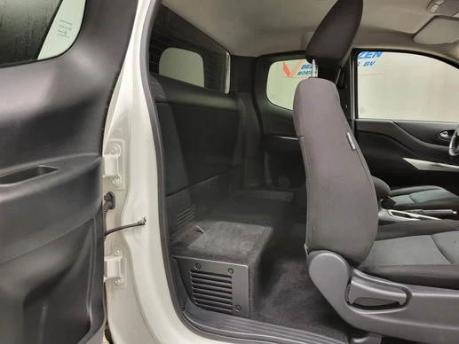 Nissan Navara - Afbeelding 8 van 20