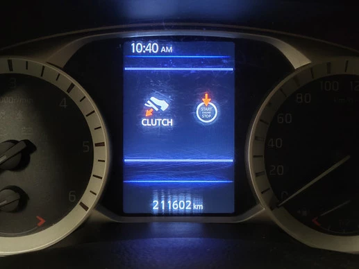 Nissan Navara - Afbeelding 11 van 20