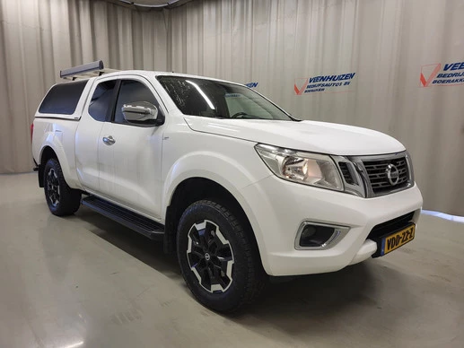 Nissan Navara - Afbeelding 16 van 20