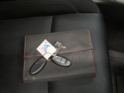 Nissan Navara - Afbeelding 19 van 20