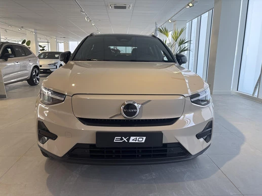Volvo EX40 - Afbeelding 3 van 12