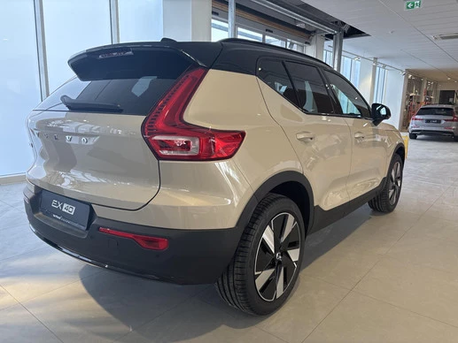 Volvo EX40 - Afbeelding 5 van 12