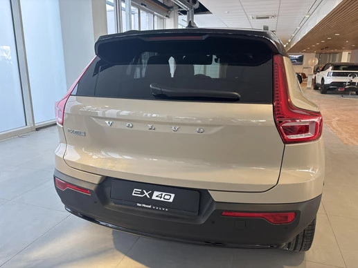 Volvo EX40 - Afbeelding 6 van 12