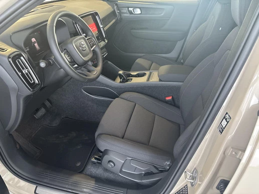 Volvo EX40 - Afbeelding 7 van 12