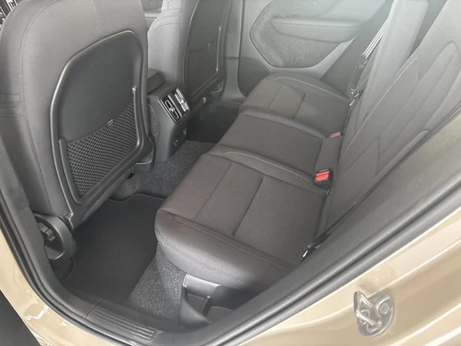 Volvo EX40 - Afbeelding 8 van 12