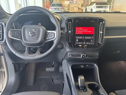 Volvo EX40 - Afbeelding 9 van 12