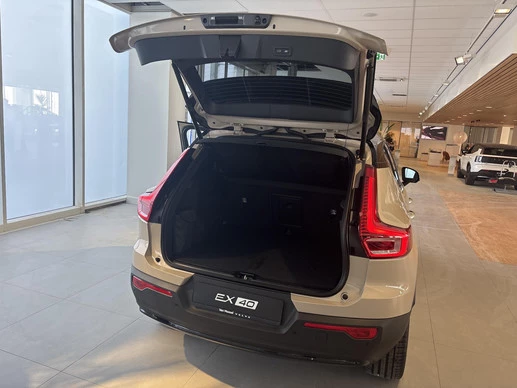 Volvo EX40 - Afbeelding 10 van 12