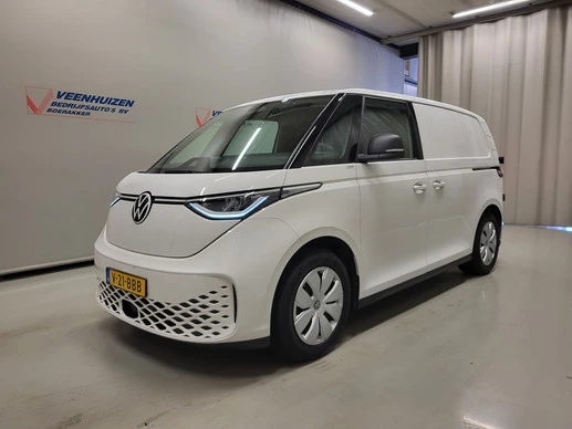 Volkswagen ID. Buzz Cargo - Afbeelding 1 van 21