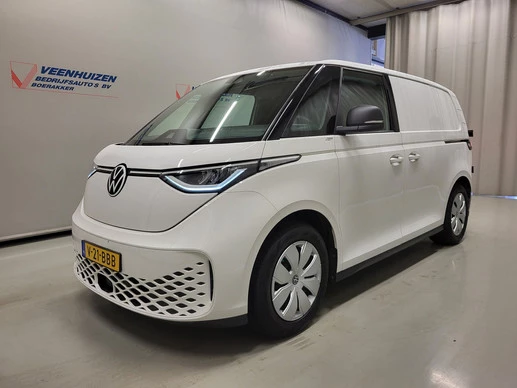Volkswagen ID. Buzz Cargo - Afbeelding 2 van 21