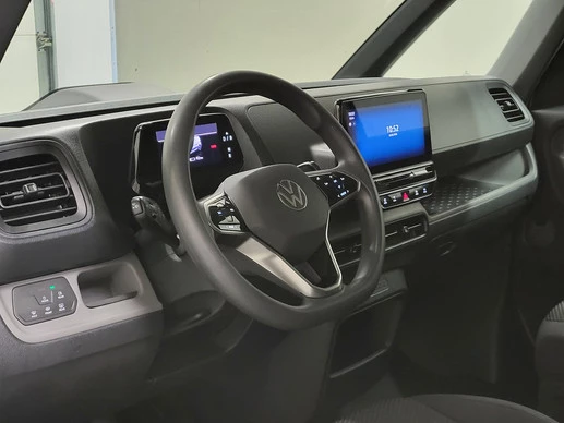 Volkswagen ID. Buzz Cargo - Afbeelding 4 van 21