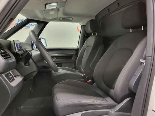 Volkswagen ID. Buzz Cargo - Afbeelding 5 van 21