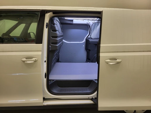 Volkswagen ID. Buzz Cargo - Afbeelding 6 van 21