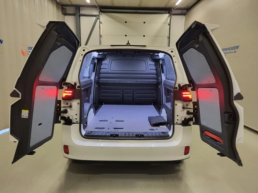 Volkswagen ID. Buzz Cargo - Afbeelding 7 van 21