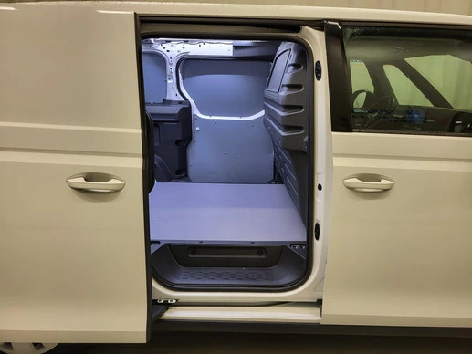 Volkswagen ID. Buzz Cargo - Afbeelding 8 van 21