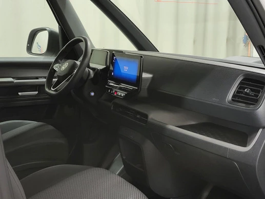 Volkswagen ID. Buzz Cargo - Afbeelding 9 van 21