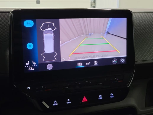 Volkswagen ID. Buzz Cargo - Afbeelding 14 van 21