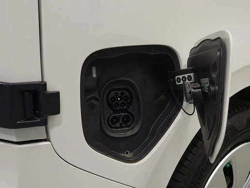 Volkswagen ID. Buzz Cargo - Afbeelding 16 van 21