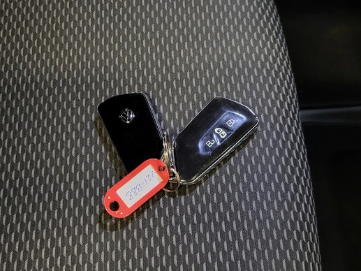 Volkswagen ID. Buzz Cargo - Afbeelding 20 van 21