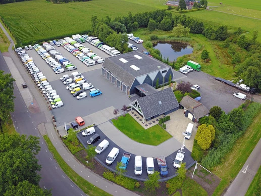 Volkswagen ID. Buzz Cargo - Afbeelding 21 van 21