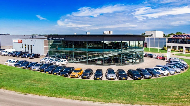 Opel Corsa-e - Afbeelding 2 van 16