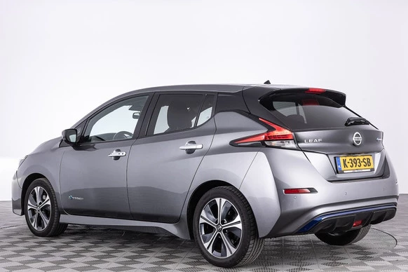 Nissan Leaf - Afbeelding 2 van 30