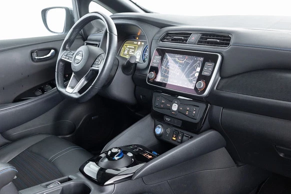 Nissan Leaf - Afbeelding 3 van 30