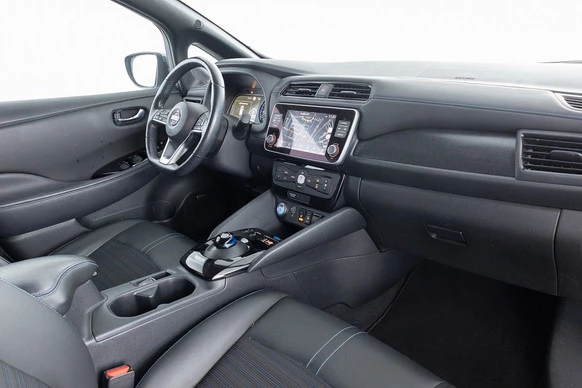 Nissan Leaf - Afbeelding 4 van 30