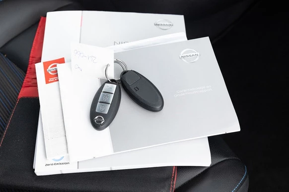 Nissan Leaf - Afbeelding 6 van 30