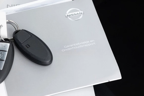 Nissan Leaf - Afbeelding 7 van 30