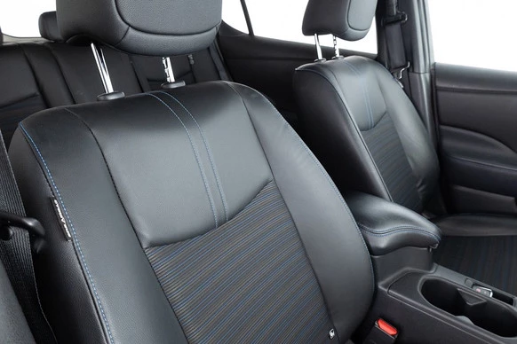 Nissan Leaf - Afbeelding 8 van 30