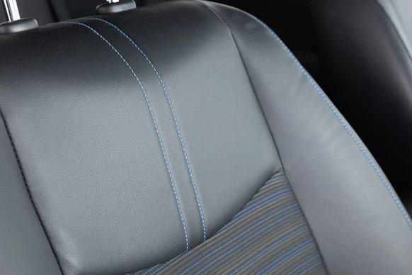 Nissan Leaf - Afbeelding 9 van 30