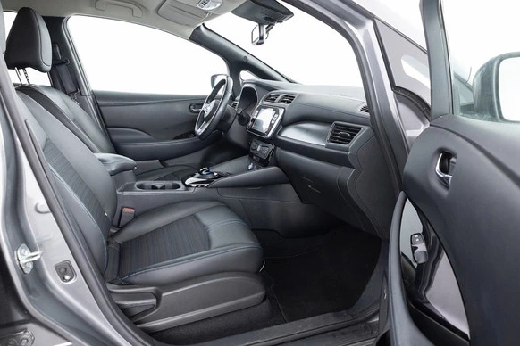 Nissan Leaf - Afbeelding 10 van 30